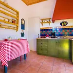 Vila Olga Pefkari
