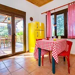 Vila Olga *