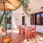 Villa Olga Pefkari