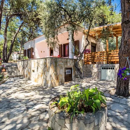 Olga Βίλα Πευκάρι