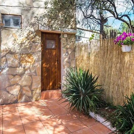 Βίλα Olga Πευκάρι